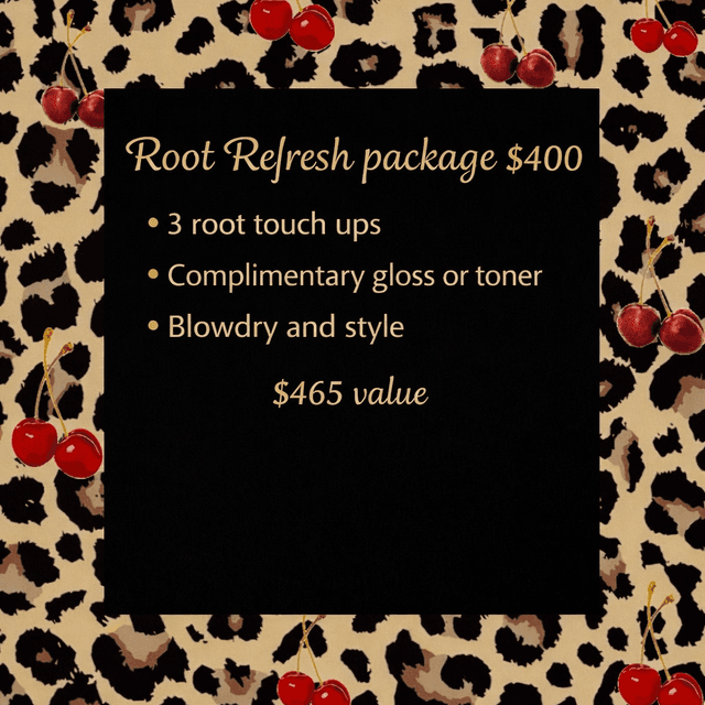 Root Refresh Package